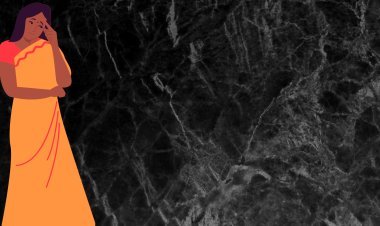 ସ୍ତ୍ରୀଲୋକ