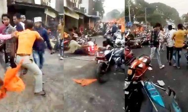 ସମ୍ବଲପୁର ସହରର ଶାନ୍ତି ଓ ହନୁମାନ ଜୟନ୍ତୀ ; ଜଣେ ସମ୍ବଲପୁରନିବାସୀର ପ୍ରତିକ୍ରିୟା-୨