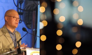 ହା ଜିନଙ୍କ କବିତା :କଥା କହିବାର ବାଗ