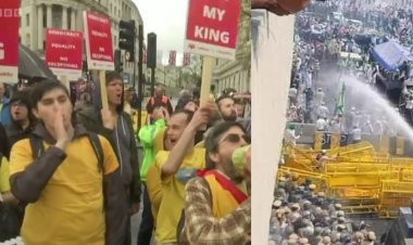 ବାସ୍ତବ ଗଣତନ୍ତ୍ର ବନାମ କଦଳୀ ଗଣତନ୍ତ୍ର