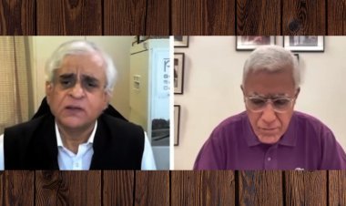 ବିଶ୍ବ ଗଣମାଧ୍ୟମ ସ୍ବାଧୀନତା ସୂଚକାଙ୍କରେ ଭାରତ : ପି ସାଇନାଥଙ୍କ ମତ-୨