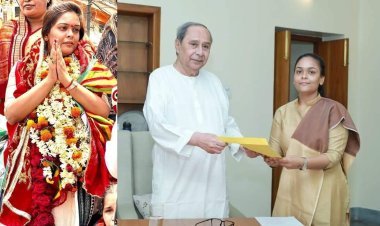 ଦୀପାଳି  ଦାସ ଜିତିଲେ, ଆଗକୁ ମନ୍ତ୍ରୀ ହେବେ!!