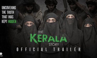 ଦ କେରଳ ଷ୍ଟୋରୀ ; ସତ, ମିଛ ଓ ରାଜନୀତି ।