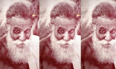 ସ୍ଵାଧୀନତା ଆନ୍ଦୋଳନର ଅଗ୍ରଦୂତ ଗୋପବନ୍ଧୁ ଚୌଧୁରୀ