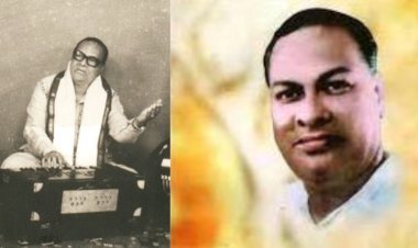 ବାଳକୃଷ୍ଣ ଦାଶ ଓ ଓଡିଶୀ ସଙ୍ଗୀତର ନବଯୁଗ