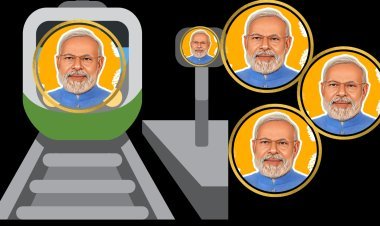 ଡବଲ୍ ଇଞ୍ଜିନ ସରକାର: ମୋଦୀ ସରକାରର ଆଉ ଏକ ବିଭ୍ରାନ୍ତି