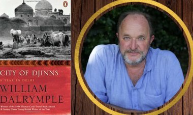 ଭାଇସରାୟଙ୍କ ଘର ଏବଂ  ଏକ ଅଭିଶାପର କଥା