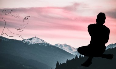 ନଈକୂଳର ଝିଅ ଓ ପାହାଡିଆ ପୁଅ