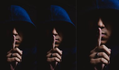 ନଶୁଣିବାର ଅଭିନୟ