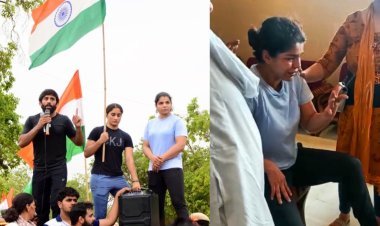 ଜଣେ ଯୌନ ଅପରାଧୀର ସମର୍ଥକ ଓ ଭକ୍ତଙ୍କ ପ୍ରସଙ୍ଗରେ