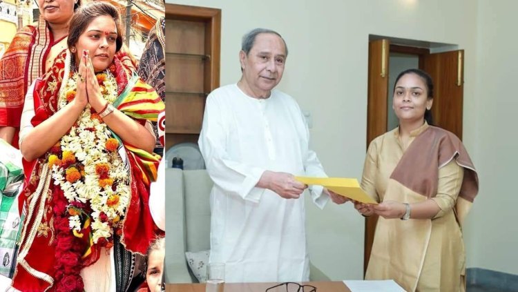 ଦୀପାଳି ଦାସ ଜିତିଲେ, ଆଗକୁ ମନ୍ତ୍ରୀ ହେବେ!!