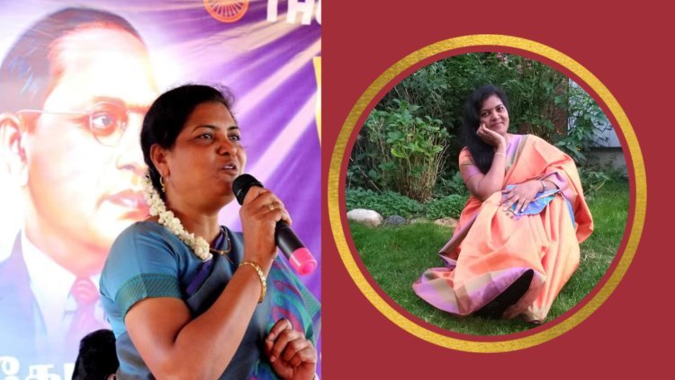 ମା : ସୁକିର୍ଥାରାଣୀଙ୍କ ଦୁଇଟି କବିତା