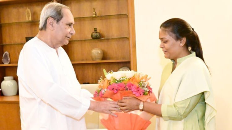 ଝାରସୁଗୁଡ଼ା ଉପ-ନିର୍ବାଚନ ଫଳ: ବିଜେଡି ଖୁସି ହେଲେ ବିଜେପି ଦୁଃଖି ନୁହଁ !!