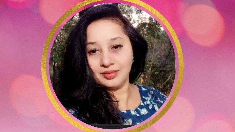 ପନ୍ନା ତ୍ରିବେଦୀ ଙ୍କ କବିତା "ମହମବତୀ"