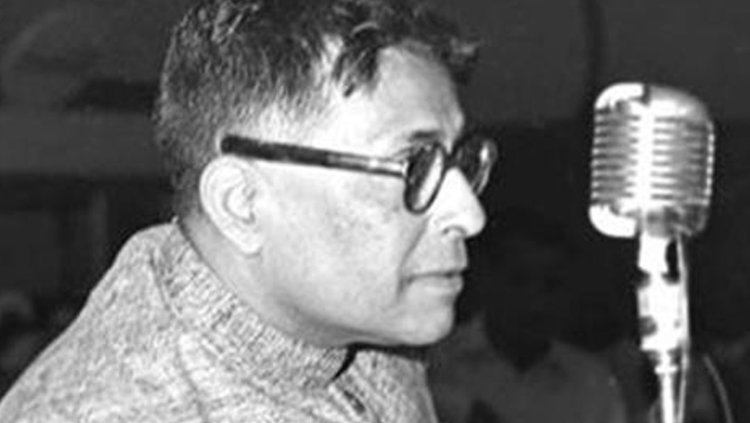 ସ୍ମୃତିରେ ଡକ୍ଟର ହରେକୃଷ୍ଣ ମହତାବ