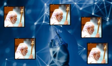 ମୋରାଲି ଡେଡ୍ : ଗୋଟେ ମୃତ ସମୟର ସ୍ମୃତିକଥା