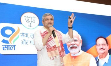 ବିଜେଡି ସାଜିଛି ବୈଷ୍ଣବଙ୍କ ସୁରକ୍ଷା କବଚ