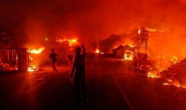 ମଣିପୁର ଭାରତରେ ଅଛି ବୋଲି ଆମେ ଭାବୁଛୁ ତ !!