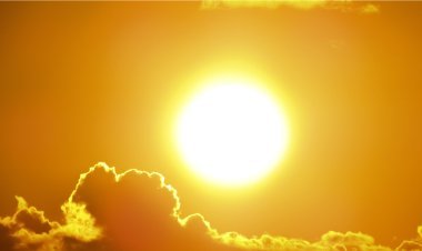 ଖରାର କ୍ରିସେଣ୍ଡୋ