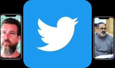 ଟ୍ଵିଟରର ମତ ଓ ସତ୍ୟବାଦୀ ଭାରତ ସରକାର !!