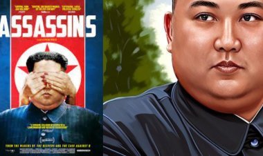 ଏକଛତ୍ରବାଦୀର ସିନେମା : ଅପପ୍ରଚାର ହିଁ ପ୍ରଚାର !!