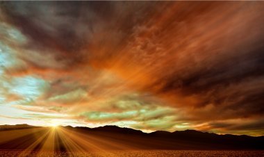 ମହାପ୍ରୟାଣ