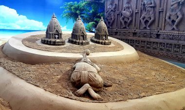 ଭାବ ସମୁଦ୍ର