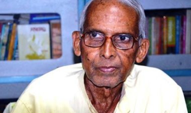 ବଜ୍ରବାହୁ ବ୍ରଜନାଥ ରଥ