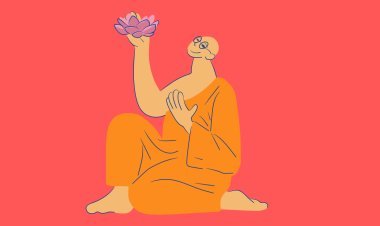 ସଂସାରୀ ସନ୍ନ୍ୟାସୀ