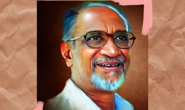 ଅଭୟ କୁମାର ପାଢୀଙ୍କ କବିତାକୁ ନେଇ ଏକ ଅସମ୍ପୂର୍ଣ୍ଣ ଚର୍ଚ୍ଚା-୨