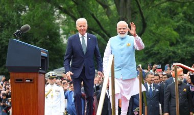 ମୋଦୀଙ୍କ ଆମେରିକା ଗସ୍ତ : “ମିମ” ଓ “ଜୋକ୍ସ”