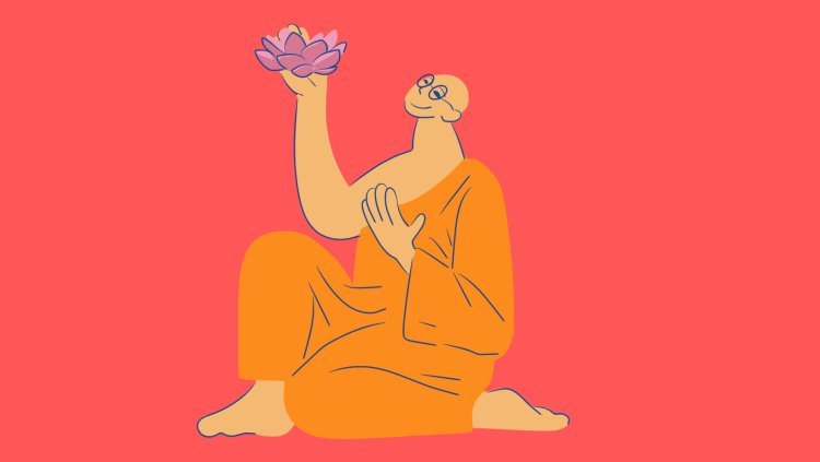 ସଂସାରୀ ସନ୍ନ୍ୟାସୀ