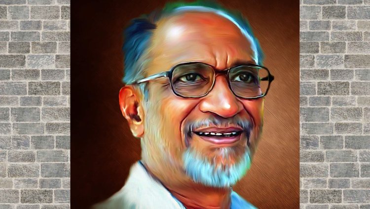 ଅଭୟ କୁମାର ପାଢୀଙ୍କ କବିତାକୁ ନେଇ ଏକ ଅସମ୍ପୂର୍ଣ୍ଣ ଚର୍ଚ୍ଚା- ୧