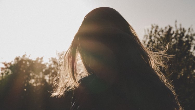 ବାଣୀବିହାରର ସେ ଝିଅ