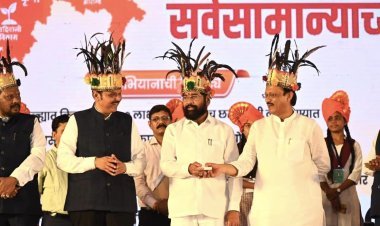 ଘରଭଙ୍ଗା ନୀତି ଓ ୱାସିଙ୍ଗ ମେସିନ୍ ପଲିଟିକ୍ସ