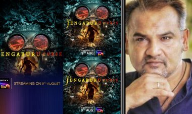 ଦ ଜେଙ୍ଗାବୁରୁ କର୍ସ : ଗୋଟିଏ ଦିନରେ କୋଟିଏ ଦର୍ଶକ