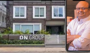 କୌଣସି ରାଜନୈତିକ ଦଳ ସହିତ ଆମର  ସଂପର୍କ ନାହିଁ : ଜଗଦୀଶ ପ୍ରସାଦ ନାୟକ