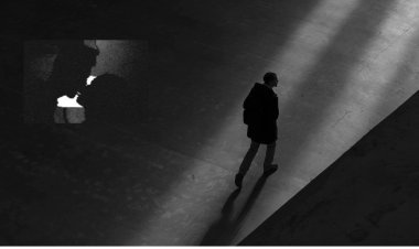 ଗୋଟେ ପ୍ରେମଗପର ଛାଇ