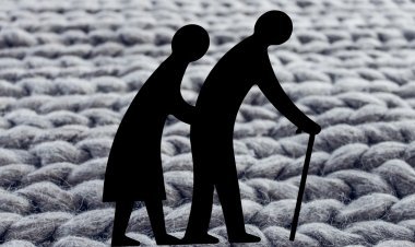 ଅନିବାର୍ଯ ଜରା