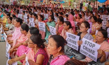 ମଣିପୁର ଆମକୁ କ୍ଷମା ଦେବ ତ?