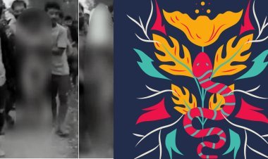 ପୁଷ୍ପ ନାଗ