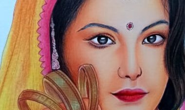 ମୋତେ ଆଉ ଦେବୀ କୁହନି