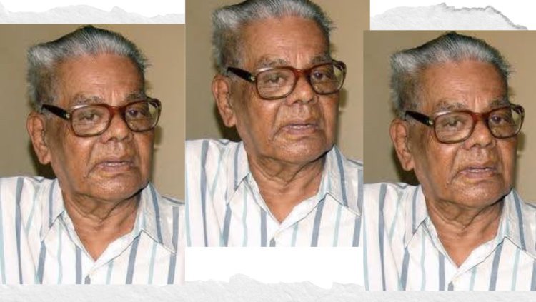 ସ୍ମୃତିରେ ମନୋରଞ୍ଜନ ଦାସ , କ୍ଲାନ୍ତ ପ୍ରଜାପତିର ଶେଷଯାତ୍ରା