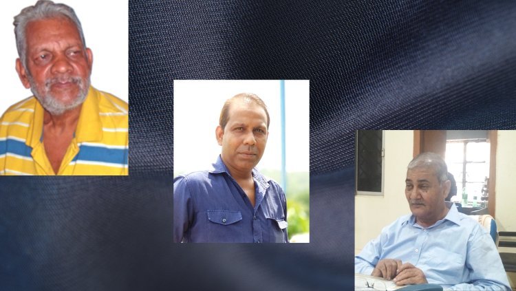 ବର୍ଷା ସାହିତ୍ୟ ସମ୍ମାନ-୨୦୨୩ ପାଇବେ ସତ୍ୟବାଦୀ ରାଉତ ଏବଂ ପ୍ରଦୀପ୍ତ କୁମାର ମିଶ୍ର