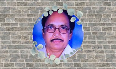 କୁମାର ହାସନଙ୍କର ଦୁଇଟି କବିତା