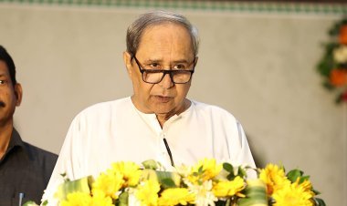 ସମଦୂରତା ନା ବିଜେଡ଼ିର ରାଜନୈତିକ ଆତ୍ମହତ୍ୟା ?