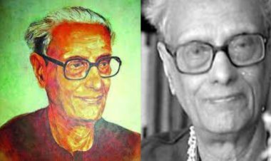 ଅନ୍ନଦାଶଙ୍କର ରାୟ : ଜାତୀୟ ପ୍ରାୟଶ୍ଚିତ