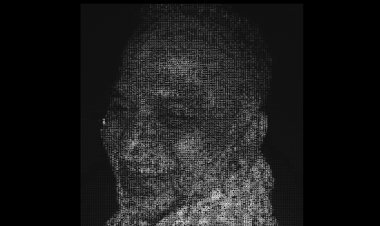 ଭାରତ ମାଝୀ ଉଵାଚ