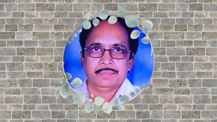 କୁମାର ହାସନଙ୍କର ଦୁଇଟି କବିତା