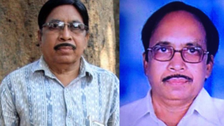 କୁମାର ହାସନ, ରକ୍ତ ଓ ନିଆଁର କବି